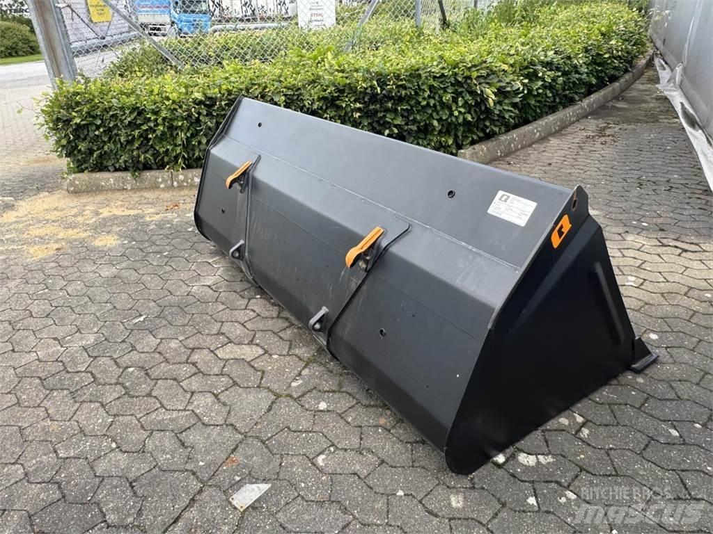 Ålö VL 225 SKOVL Εμπρόσθιοι φορτωτές και σκαπτικά