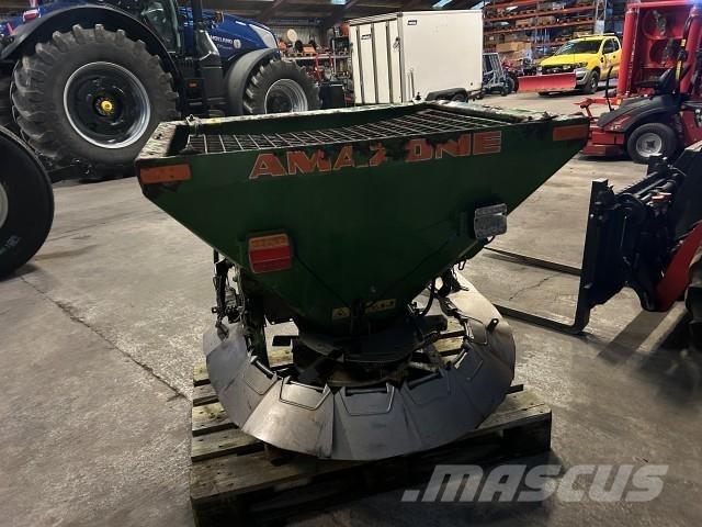 Amazone E+S 300 Διαστρωτήρες άμμου και αλατιού