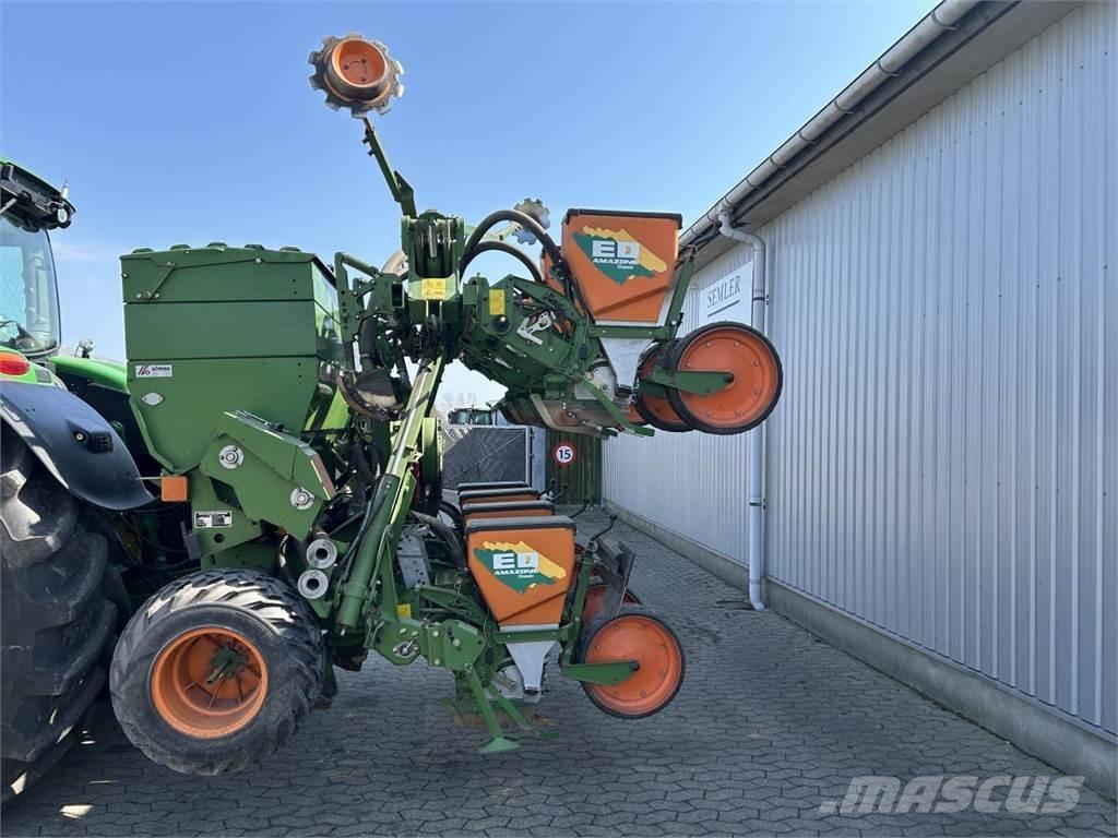Amazone ED 601K Μηχανές σποράς ακριβείας