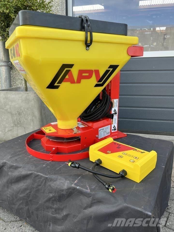 APV KS 40 M2 Σπορείς