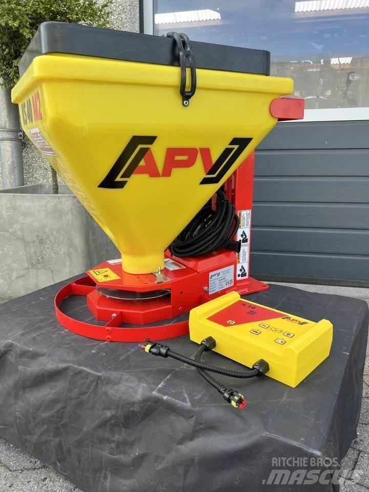 APV KS 40 M2 Σπορείς