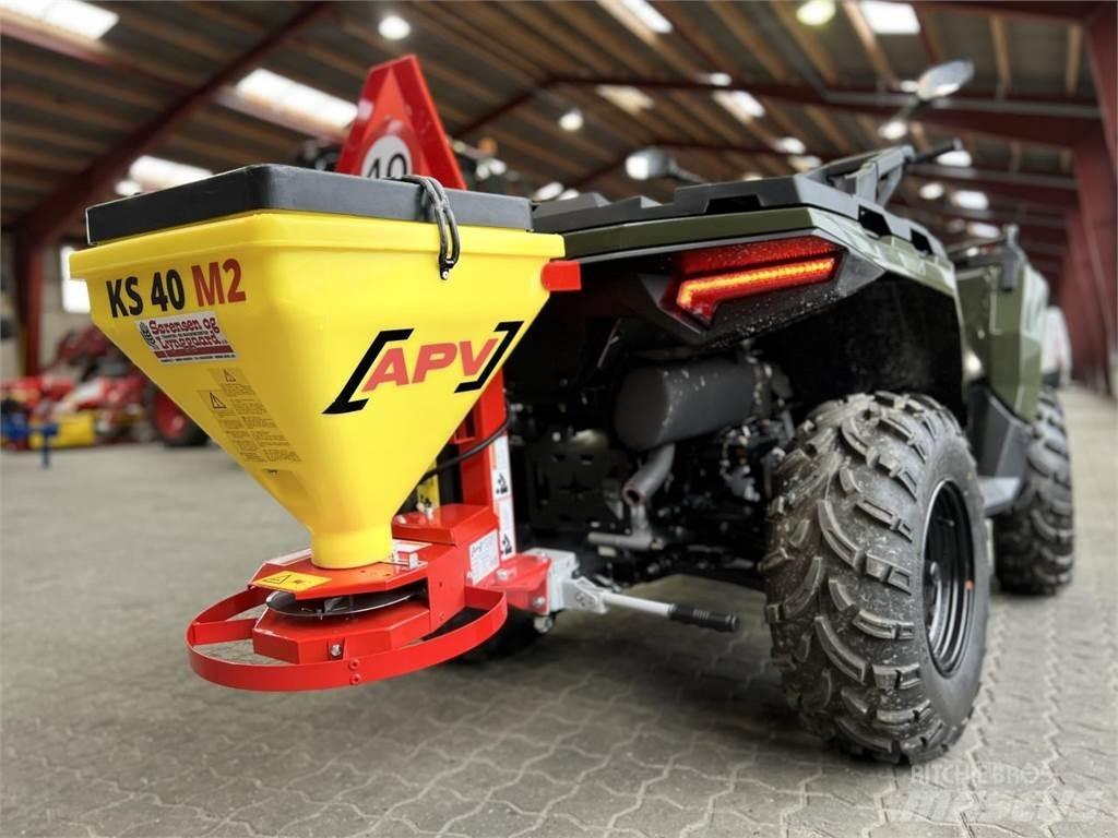 APV Towing Hitch Σπορείς