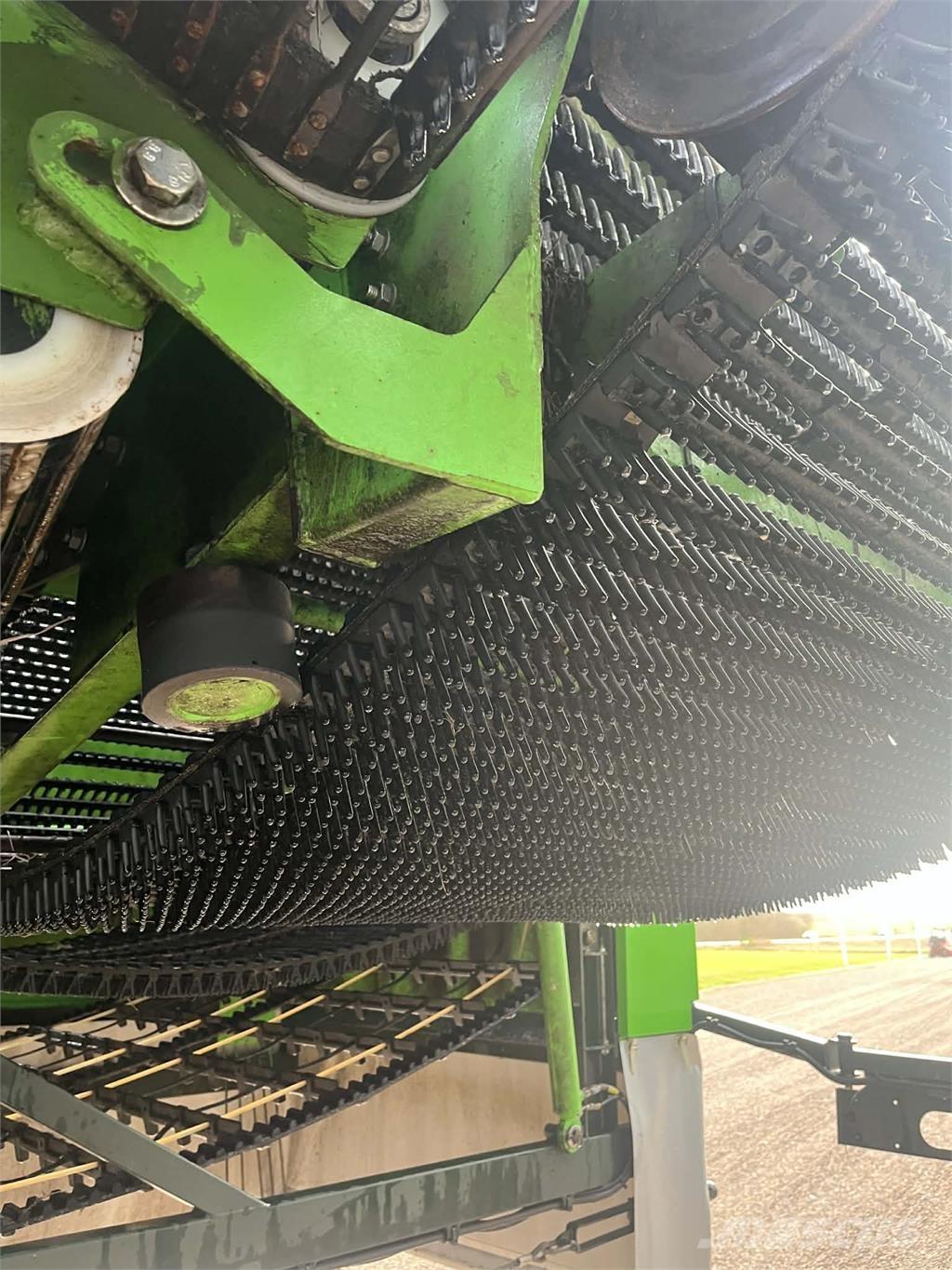 AVR 9200 CR Πατατοεξαγωγέας