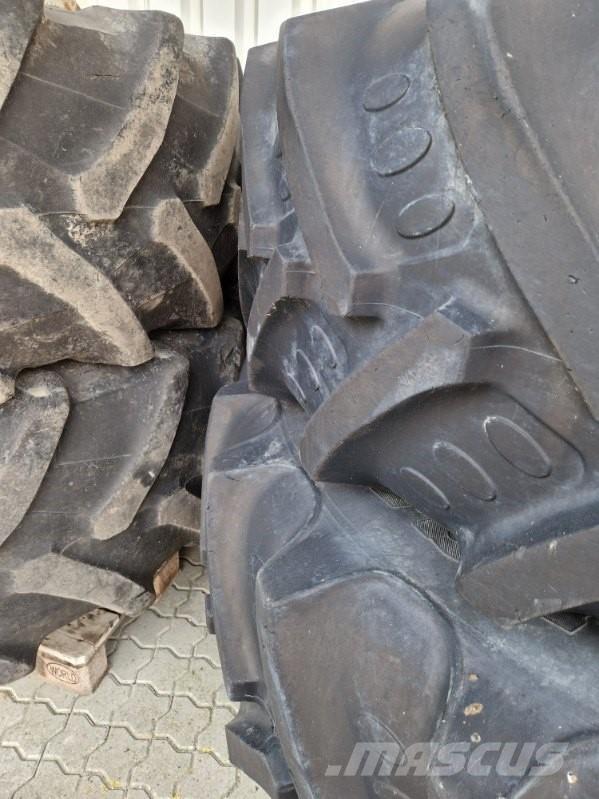 BKT 520/85R42 Ελαστικά και ζάντες