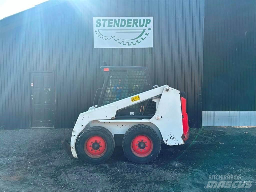Bobcat S130 Μίνι φορτωτές