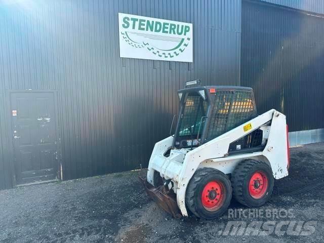 Bobcat S130 Μίνι φορτωτές