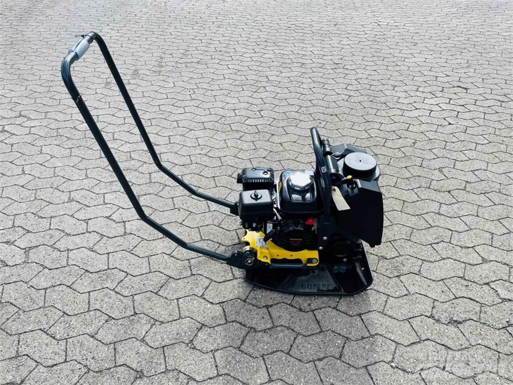 Bomag BP 12/50A W Επίπεδοι κόπανοι