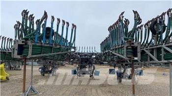 Bomech MULTI24 Ψεκαστήρες λιπασμάτων