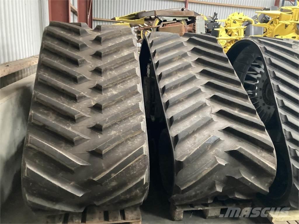  CAMSO 36D23MC Μετάδοση