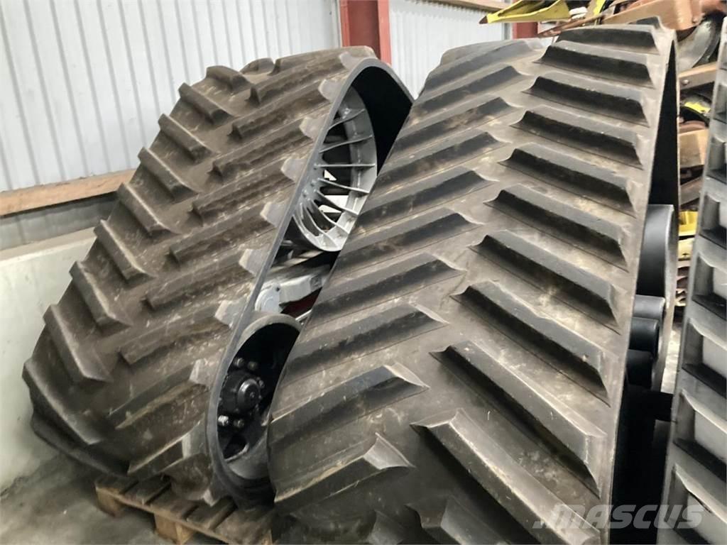  CAMSO 36D23MC Μετάδοση