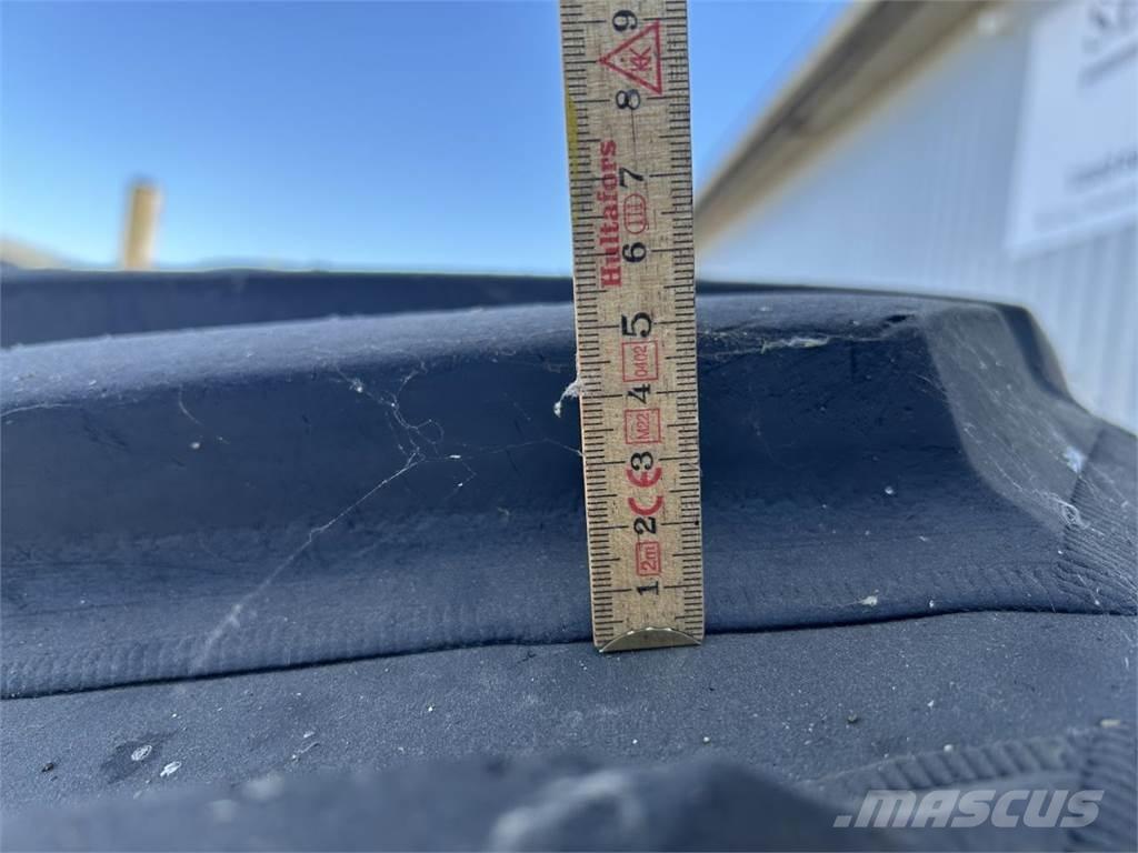  CAMSO 36D23MC Μετάδοση