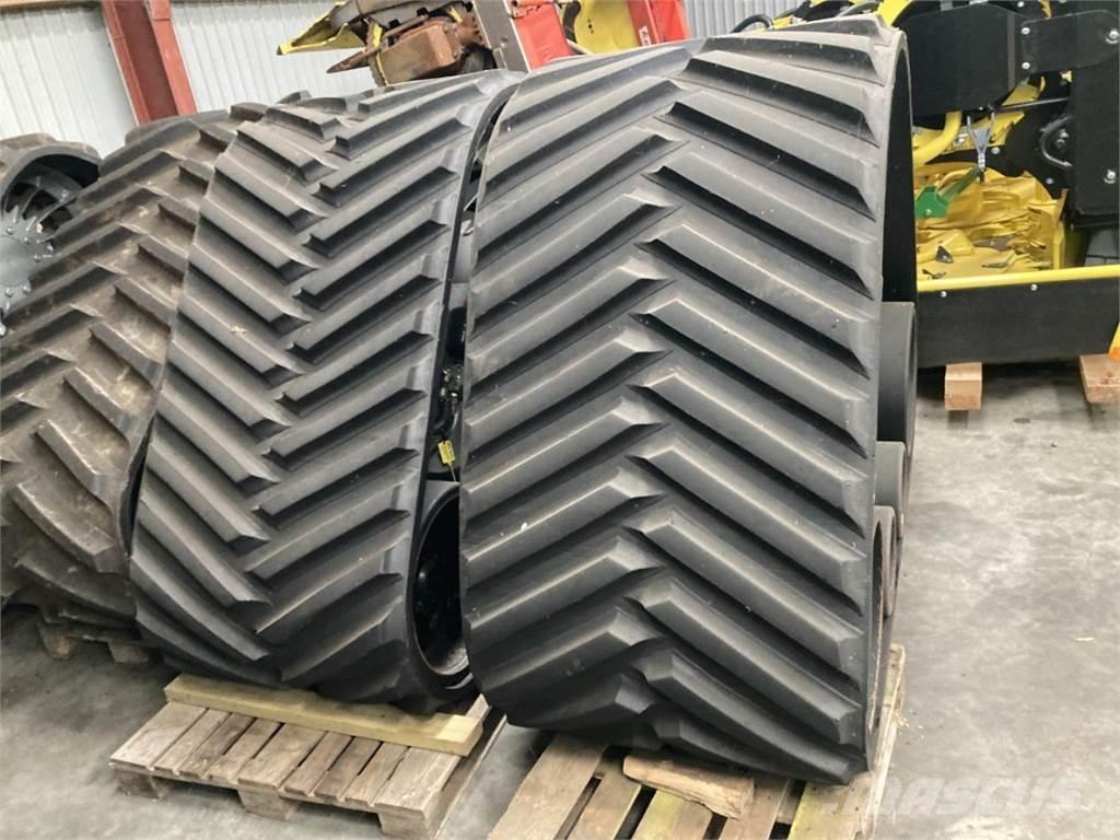  CAMSO 36Q17MK Μετάδοση