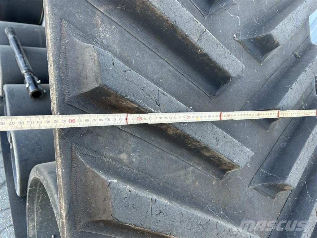  CAMSO 36Q17MK Μετάδοση