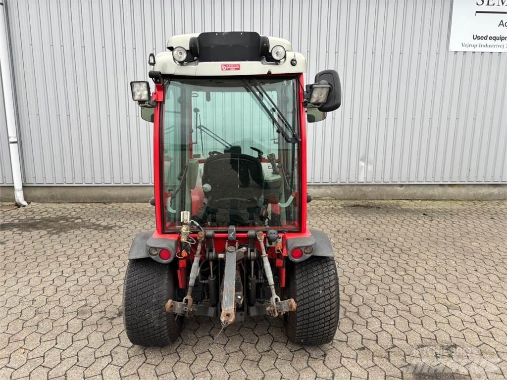 Carraro TTR 4400 Τρακτέρ μικρών διαστάσεων