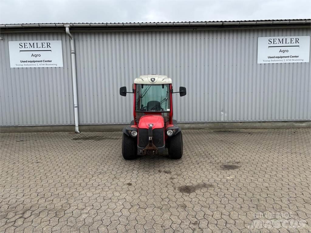 Carraro TTR 4400 Τρακτέρ μικρών διαστάσεων