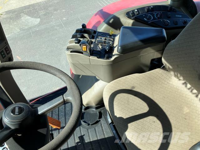 Case IH 230 Τρακτέρ