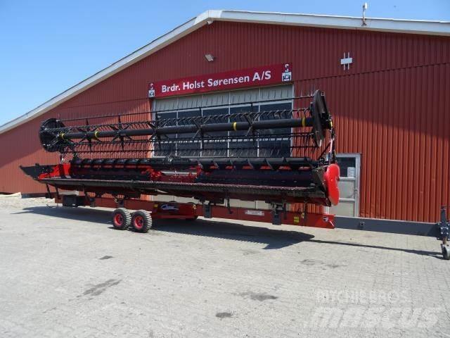 Case IH 30F Κεφαλές θεριζοαλωνιστικών μηχανών