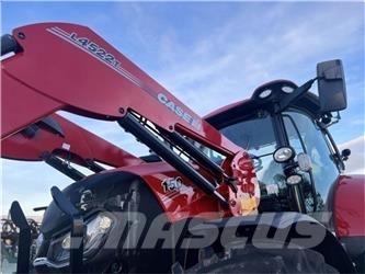 Case IH L4522T Εμπρόσθιοι φορτωτές και σκαπτικά
