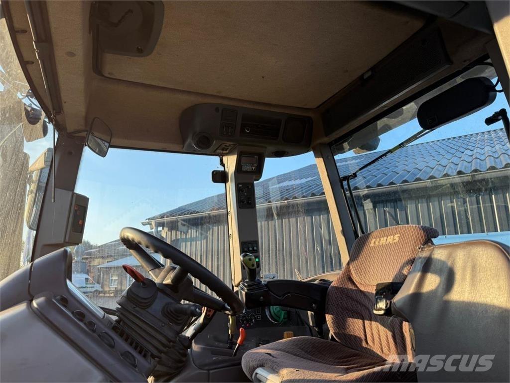 CLAAS ARES 836 Τρακτέρ