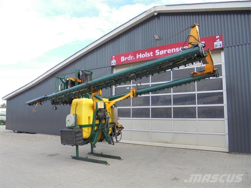 Danfoil 24 M Αναρτώμενα ψεκαστικά