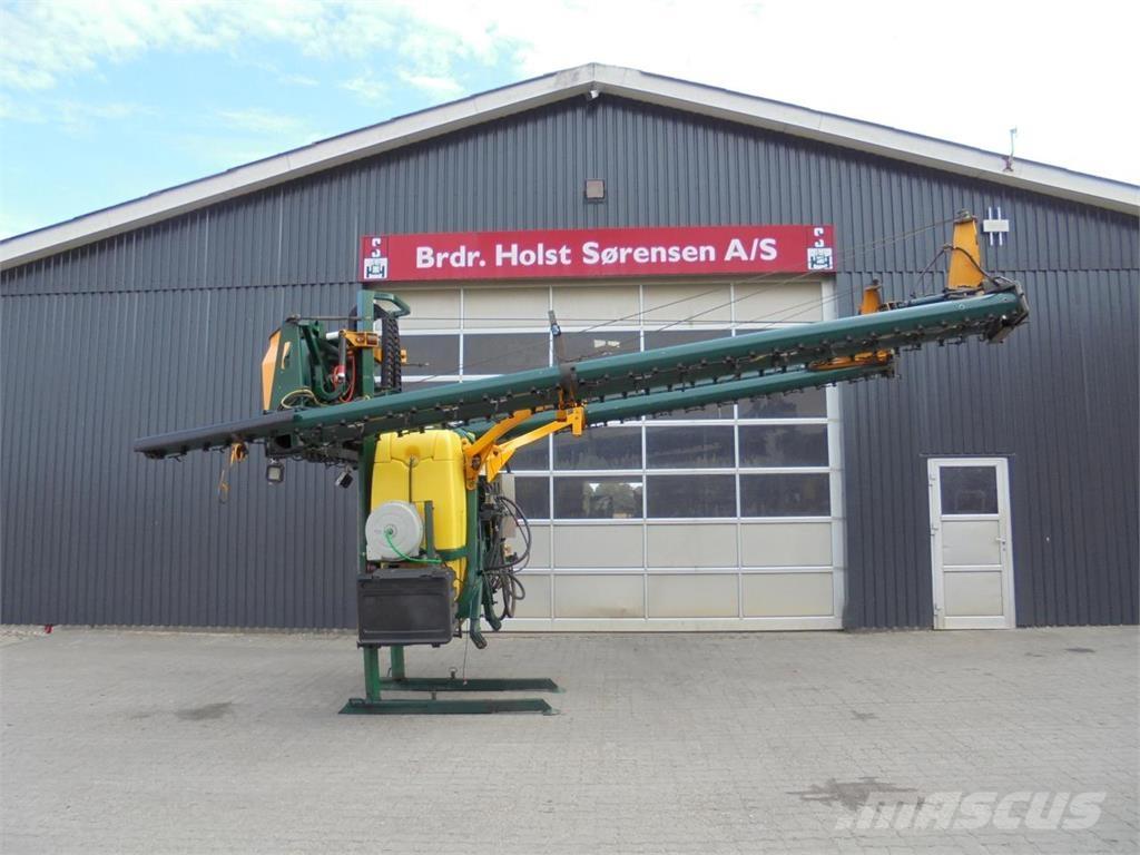 Danfoil 24 M Αναρτώμενα ψεκαστικά