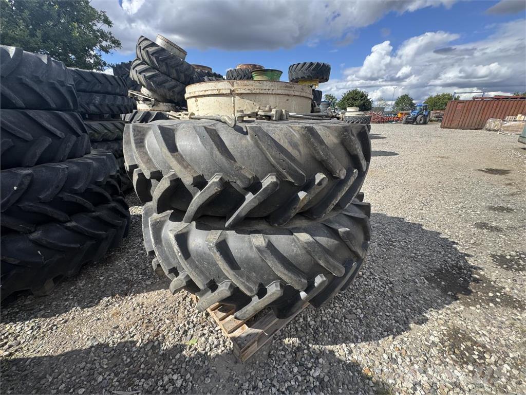 Datho 20.8R38 Ελαστικά και ζάντες