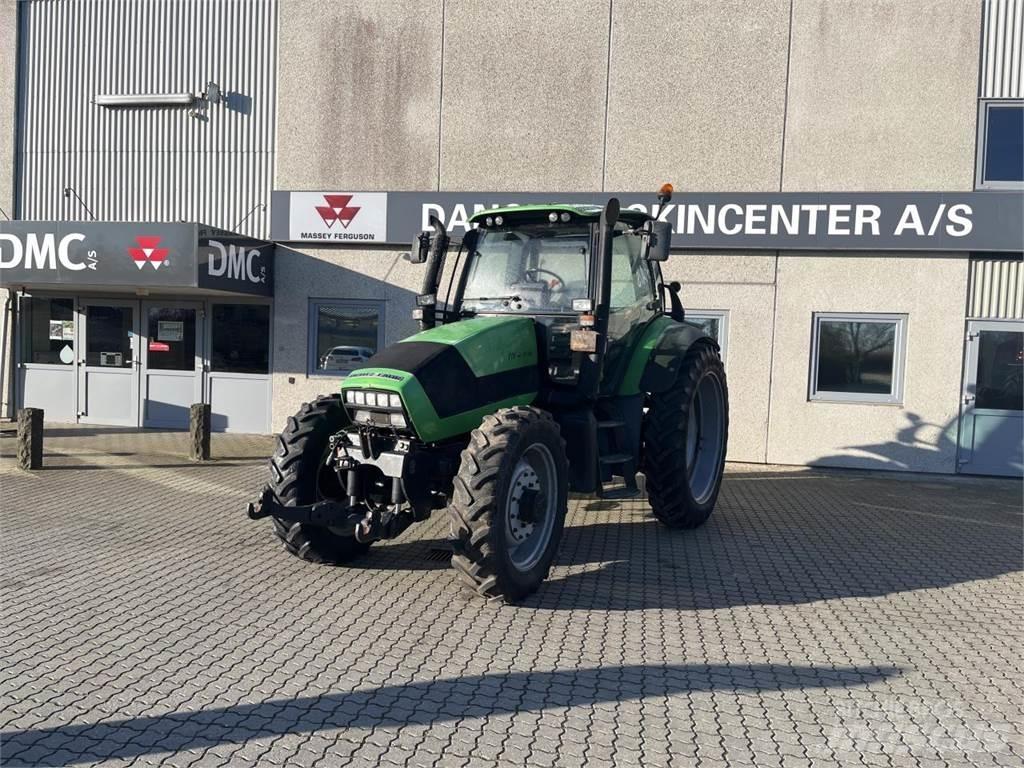 Deutz TTV 1130 Τρακτέρ