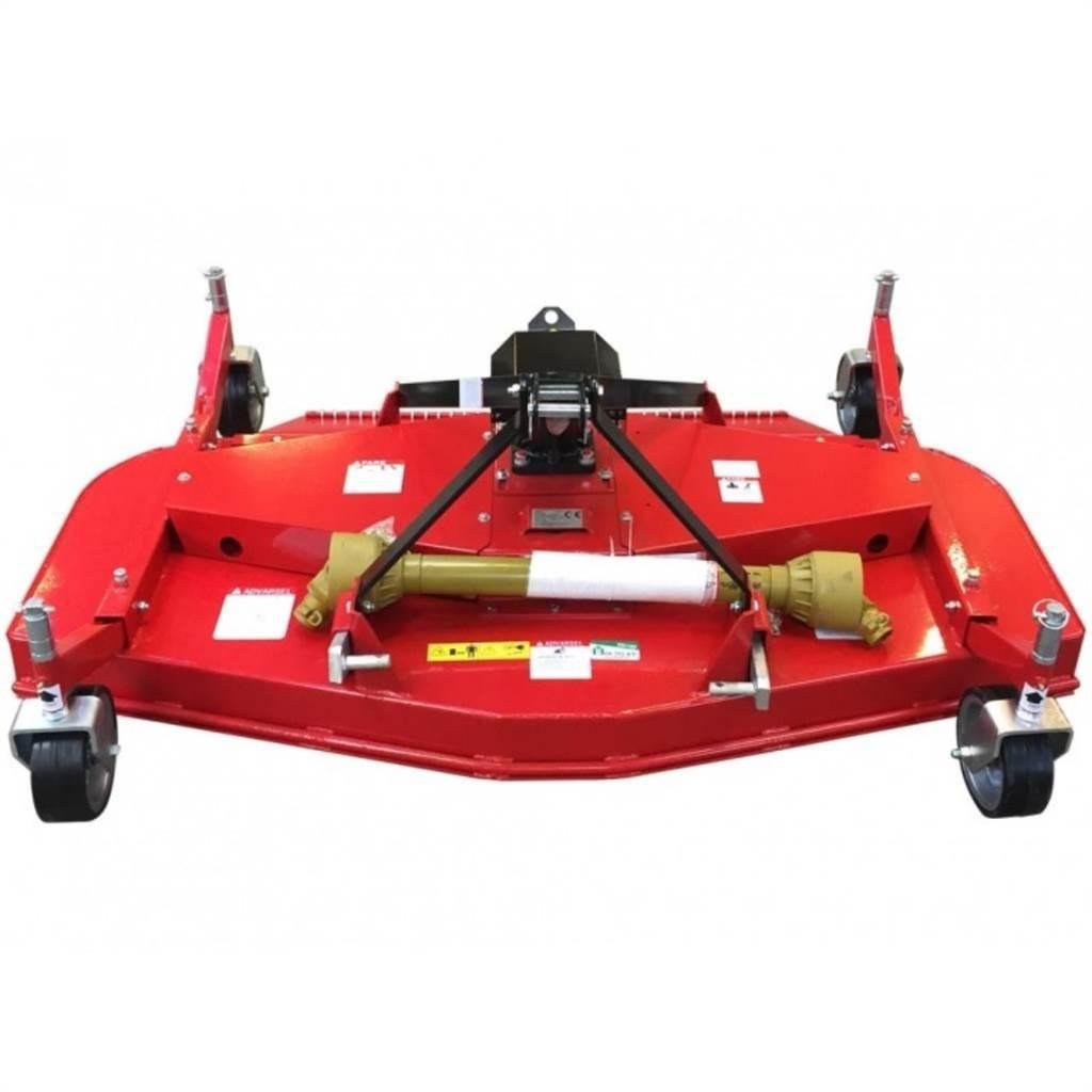 Dk-Tec HG150 Χορτοκοπτικά