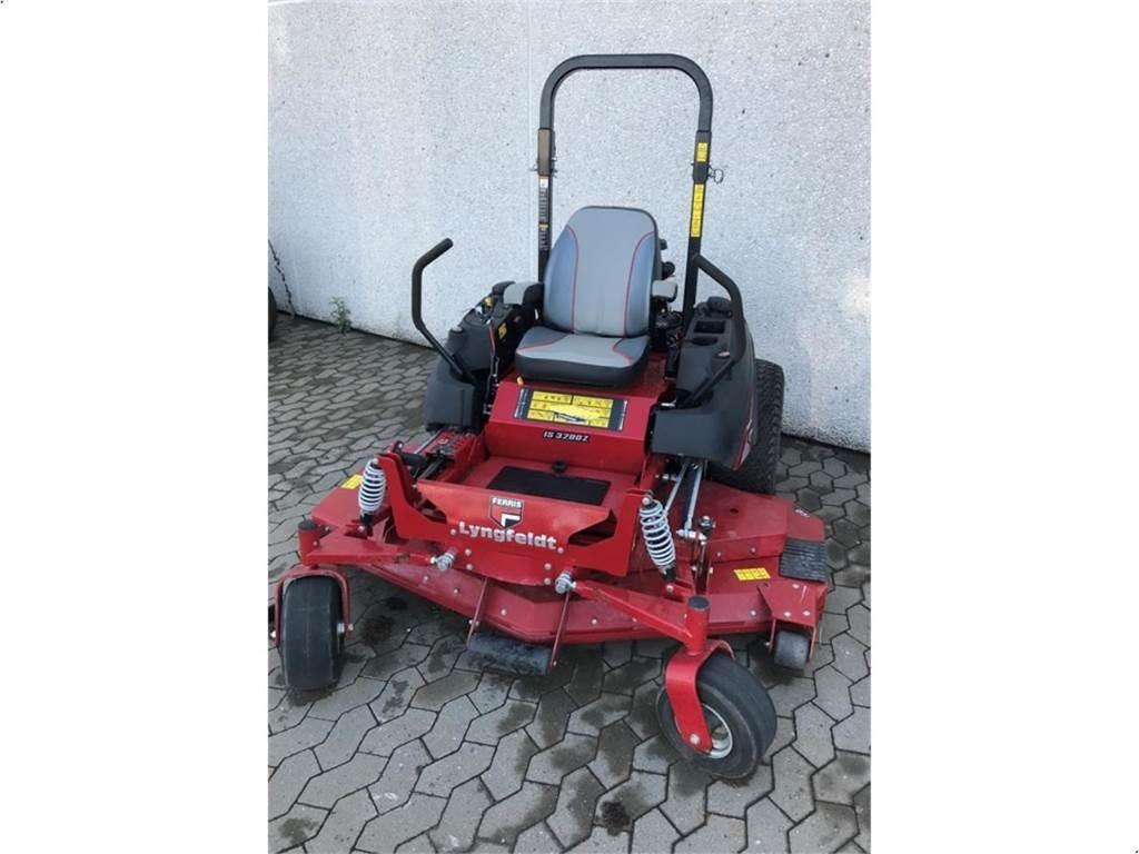 Ferris ZT 3200 Τρακτέρ μικρών διαστάσεων