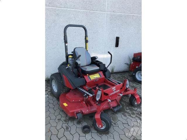 Ferris ZT 3200 Τρακτέρ μικρών διαστάσεων