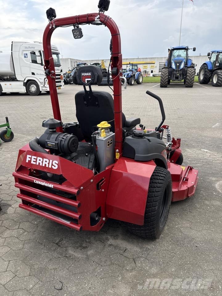 Ferris ZT 3300ISX Τρακτέρ μικρών διαστάσεων