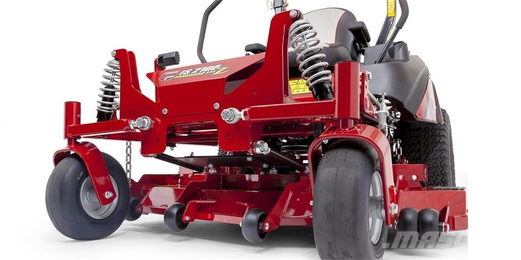 Ferris ZT2100 IS Χορτοκοπτικά μηδενικής στροφής