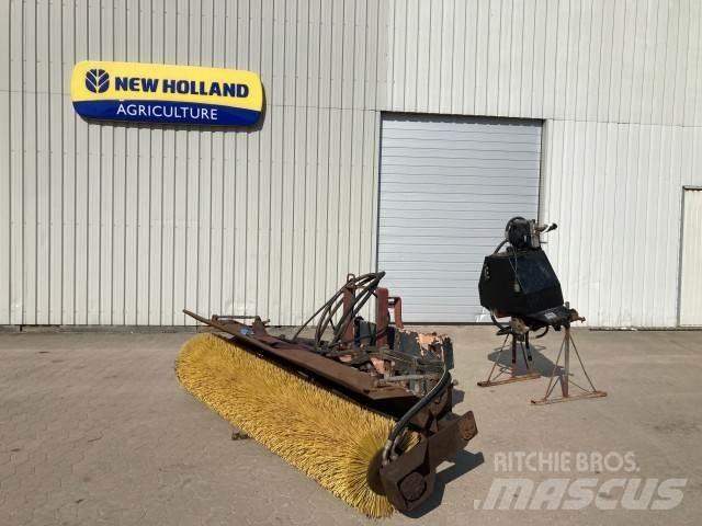  FF 2800 SP Άλλα μηχανήματα φροντίδας εδάφους