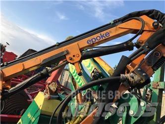 FM MBH46/700K Χορτοκοπτικά