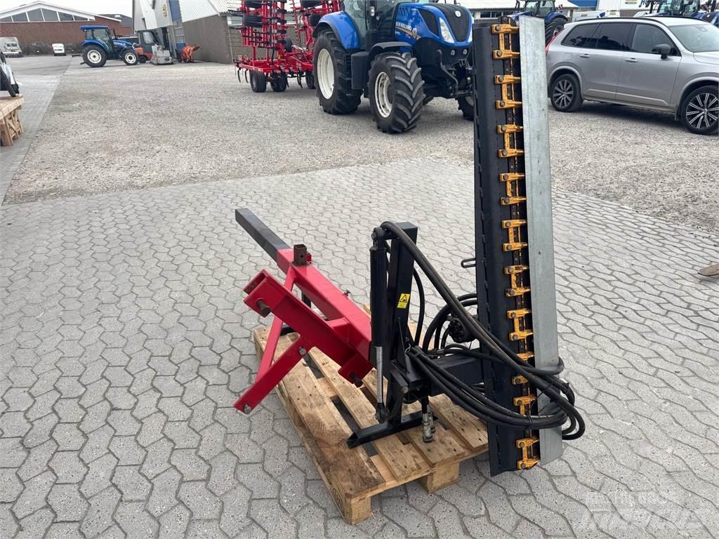  FRISDAL 150CM Ψαλίδες κοπής φρακτών από θάμνους