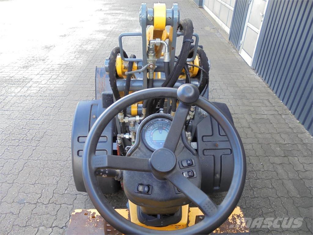 Gehl 340 Μίνι φορτωτές