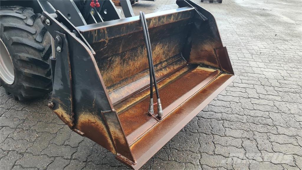 GiANT 4I1 SKOVL Άλλα εξαρτήματα