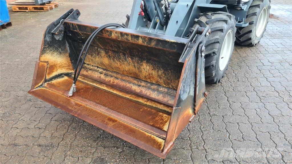 GiANT 4I1 SKOVL Άλλα εξαρτήματα