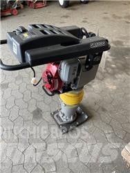 GiANT GR680G Επίπεδοι κόπανοι