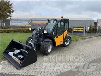 GiANT GT5048 Τηλεσκοπικοί ανυψωτές