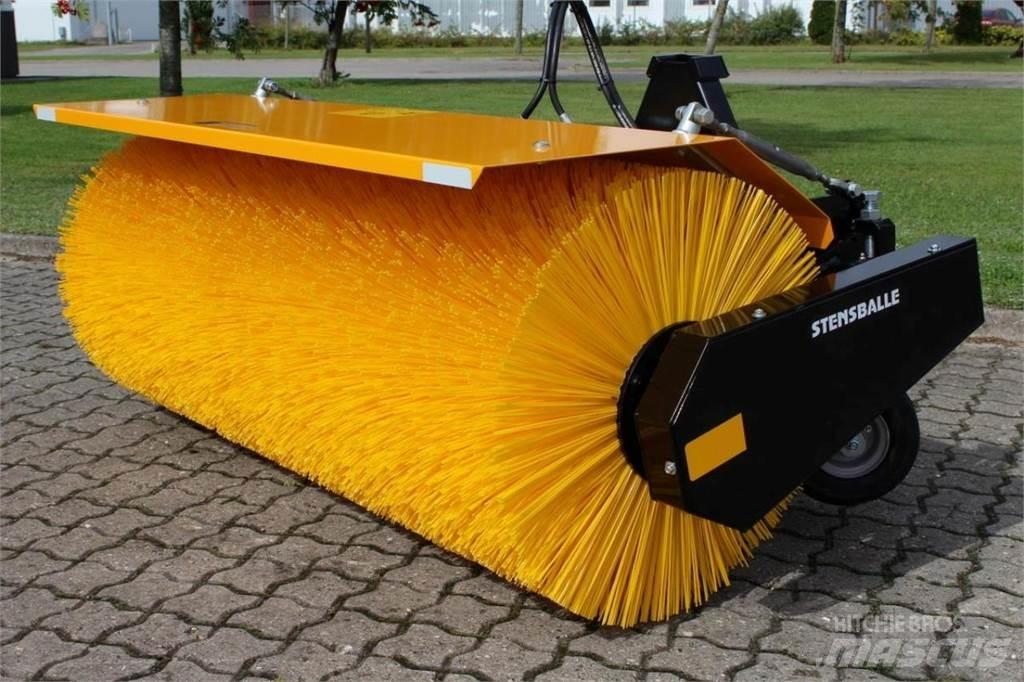 GMR FF 1500 MA Σκούπες