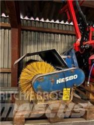 GMR FM 1200 KOST Σκούπες