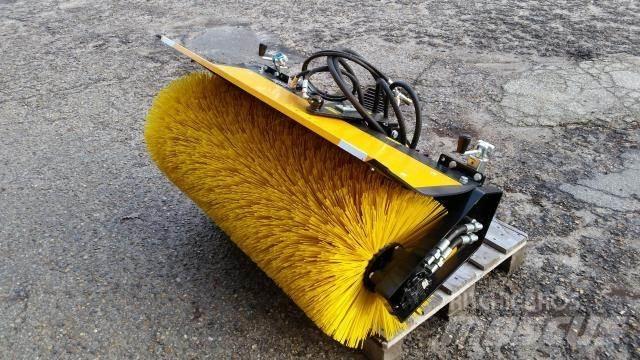 GMR HF 1200 LF Σκούπες