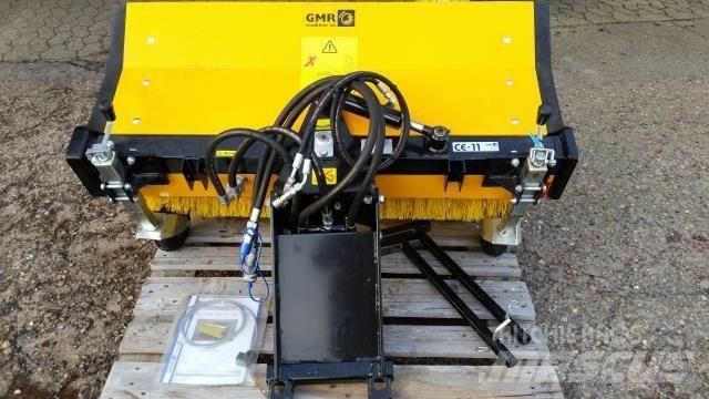 GMR HF 1200 LF Σκούπες