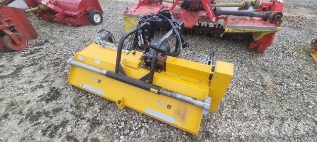 GMR SK1500MM Χορτοκοπτικά