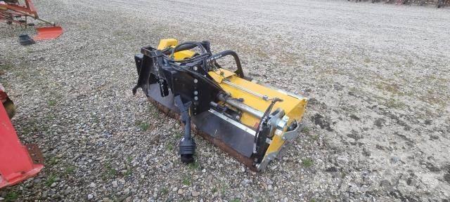 GMR SK1500MM Χορτοκοπτικά