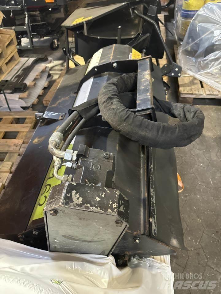 Greentec FR162 Χορτοκοπτικά γηπέδων με γκαζόν