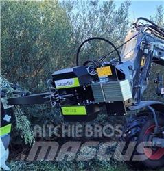 Greentec HXF3302 Χλοοκοπτικά