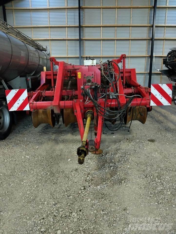 Grimme RL3000 Καλλιεργητικές μηχανές κατά γραμμές