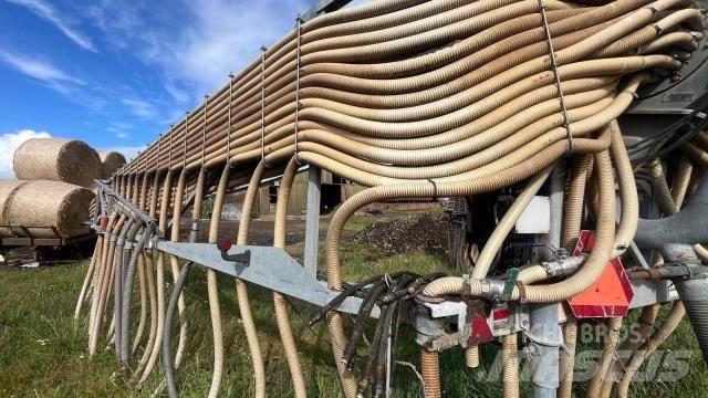 Harsø 24M Ψεκαστήρες λιπασμάτων